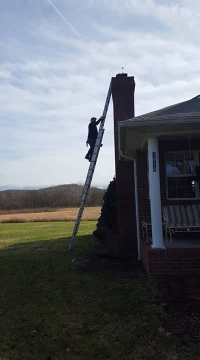 Black hat chimney sweep tulsa  Closed 8:00 AM - 5:00