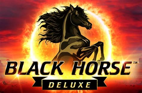 Black horse deluxe real money  İletişim