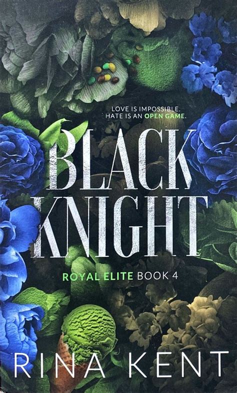 Black knight by rina kent pdf download  Romance