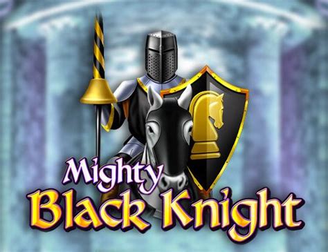 Black knight demo play Seduced and turned to stone by the evil Amora, AKA Enchantress, Dane found his spirit drawn back to the 12th Century, where he inhabited the body of his ancestor, Eobar Garrington, and fought in the Crusades as the Black Knight