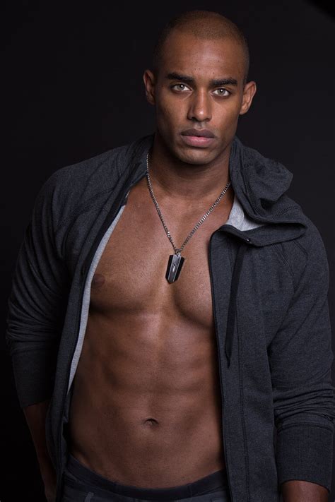 Black male escorts in atlanta  Derek