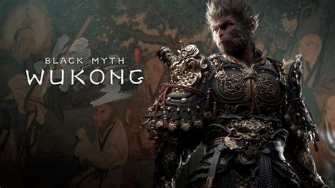 Black myth wukong torrent  The Monkey King has had many installments throughout