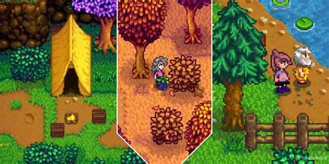 Blackberry basket stardew Where To Get Preserves Jars In Stardew Valley