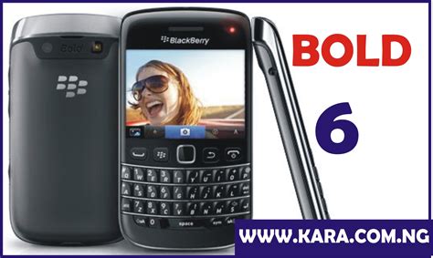 Blackberry bold 5 price in nigeria  Sensors on the phone include ambient light sensor