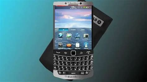 Blackberry bold 5 price in nigeria 0 GHz Cortex-A9 