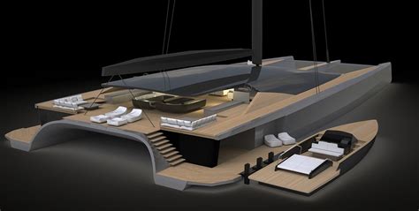 Blackcat 50 yacht for sale  Country