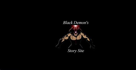 Blackdemonstories  and other exciting erotic stories at Literotica