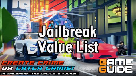 Blackhawk value jailbreak  You can also join a Discord community of jailbreak players and chat, trade, and learn from them