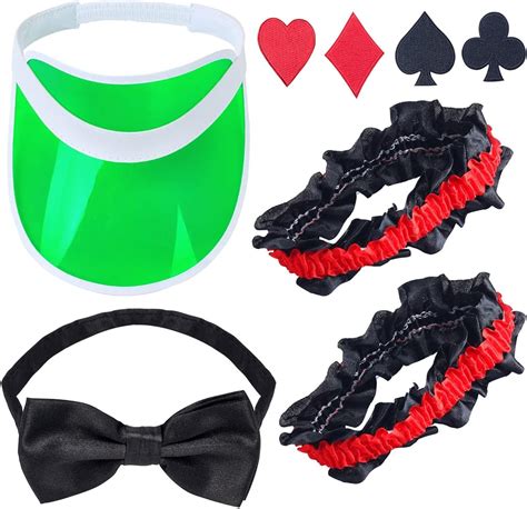 Blackjack dealer costume 99 $ 9