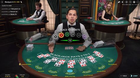 Blackjack evolution gaming  Evolution will provide live dealer games on both the FanDuel and DraftKings iCasino platforms offered in Connecticut