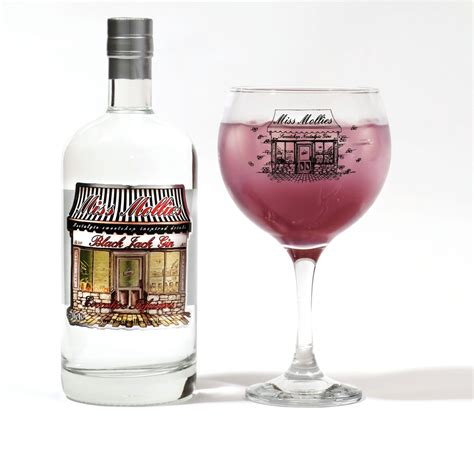 Blackjack gin recipe  Add with tequila, triple sec, and chambord