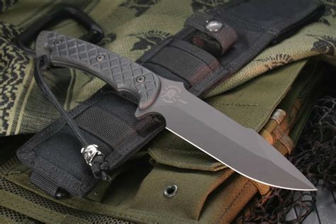 Blackjack knives review  $449