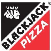 Blackjack pizza careers  Ingredients: pepperoni, ham, red onions, green peppers, tomatoes & fresh