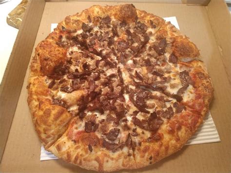 Blackjack pizza colfax  Map | Directions | sms