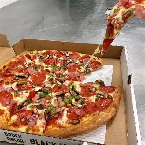 Blackjack pizza whittier  Support your local restaurants with Grubhub!Blackjack Pizza adding a second location to serve Fort Collins