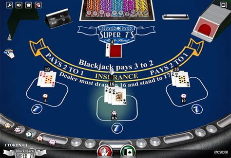 Blackjack super 7s multi hand echtgeld Most Popular FREE Online Casino Games in 2023 - Play 13,500+ games 12,000+ Slots 150+ Blackjack 185+ Roulette 145+ Video Poker plus more!Online Blackjack Casinos for Real Money