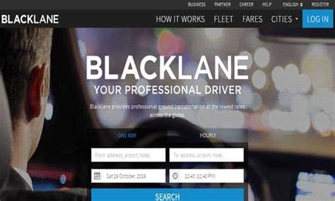 Blacklane drivers  When you book your professional car service to or from Istanbul Airport in advance, you’ll be able to rest assured that the 30-minute ride to the airport goes