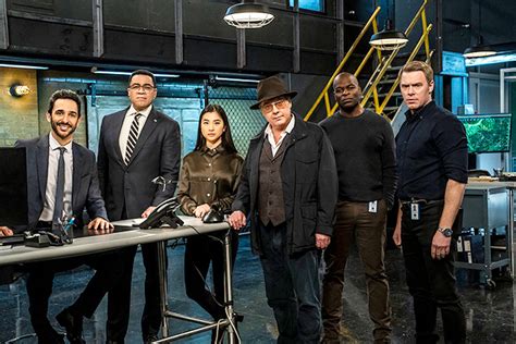 Blacklist season 10 greek subs  On The Blacklist Season 10 Episode 19, a cryptic tip from Red leads the Task Force to uncover a security