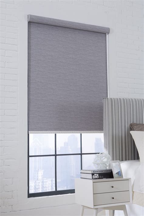 Pleated Blind, No Drilling, Blackout 40 x 100 cm (W x H), Light Grey,  Thermal Pleated