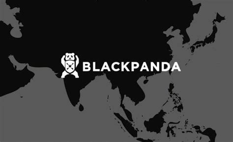 Blackpanda We would like to show you a description here but the site won’t allow us