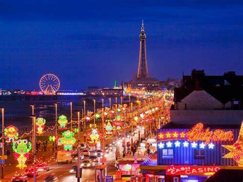 Blackpool holiday rentals  The cheapest Blackpool holiday rental found on KAYAK in the last 2 weeks was £24, while the most expensive was £139