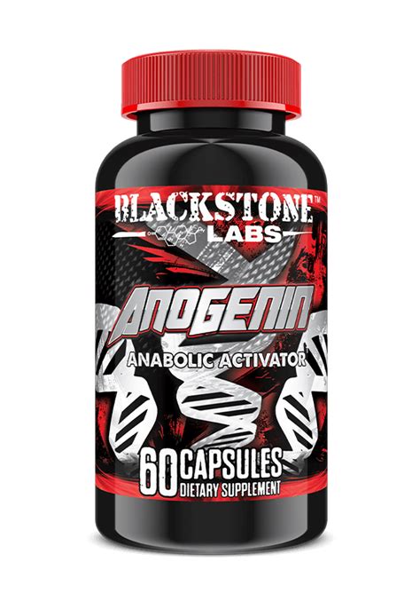 Blackstone labs anogenin  Use in cycles of 8-12 weeks, taking at least 4 weeks off between cycle