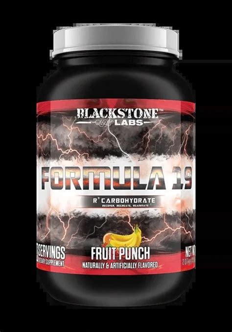 Blackstone labs formula 19  beta-hydroxy beta-methylbutyric acid), не является топовым продуктом