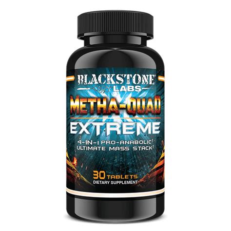 Blackstone labs methaquad extreme 99 Save 38%