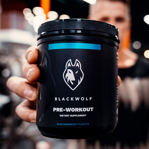 Blackwolf pre workout  There are now 1 promo code, 6 deal, and 0 free delivery offer