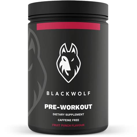 Blackwolf workout  First off, I have noticed over the last year a Blackwolf Workout that razes an ambiance for a Blackwolf Workout