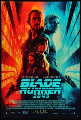 Blade runner 2049 download reddit in hindi  Overall there are less great moments in 2049 but it is significantly more consistent in quality
