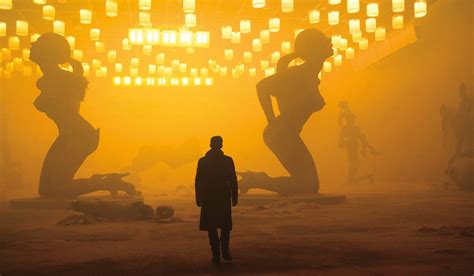 Blade runner 2049 filmymeet  Indeed, the film’s nearly three-hour running time may seem daunting