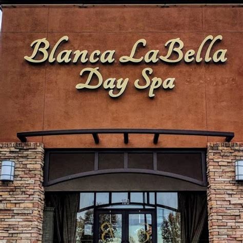 Blanca labella day spa photos 3 miles