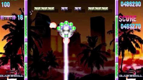 Blasterball 2 remix  Blasterball 2: Remix has new levels, music, art, and more! Break your way through 200 levels of