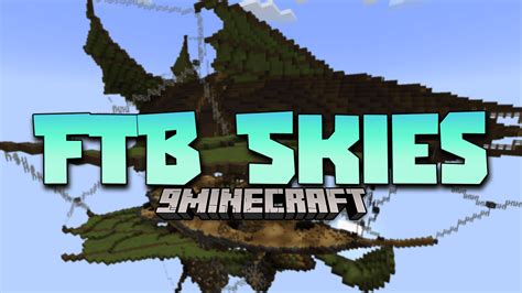 Blaze burner ftb skies  Step into a realm where floating islands rule the skies, presenting a survival challenge that urges resourcefulness