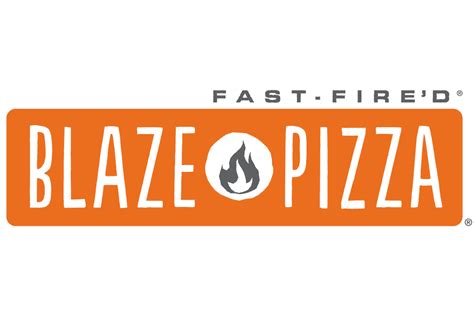 Blaze pizza  You can get a job anywhere, but at Blaze Pizza, you’re building your career