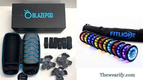 Blazepod vs fitlight  This is your chance to roam beyond the ordinary