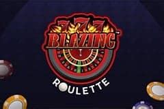 Blazing 7s roulette In addition to all the classic games you’d expect to find at land-based casinos, unique variations are also offered online such as Zappit Blackjack, Blazing 7s Roulette, and more