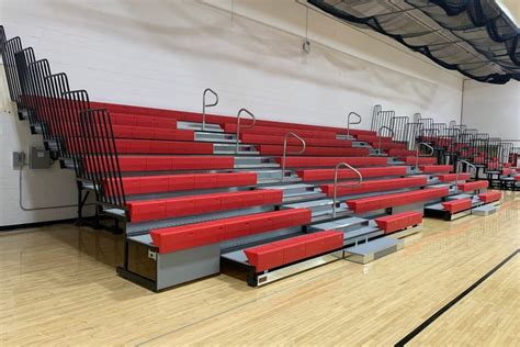 Bleachers parma  Keeling Furniture Repair & Refinishing