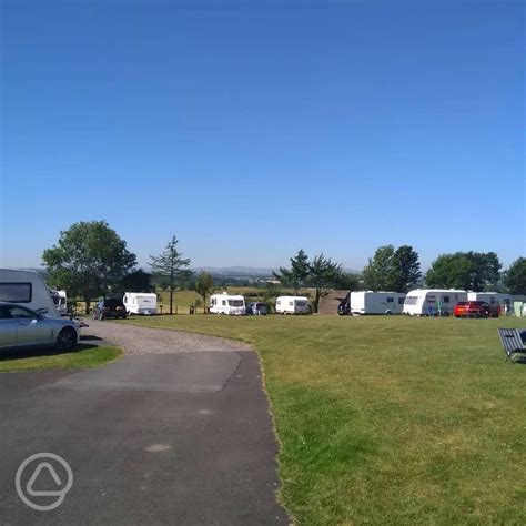 Bleasby campsite  VILLAGES Bleasby’s Early History Was “Written In Water” By W