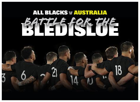 Bledisloe cup odds  The Wallabies had led the