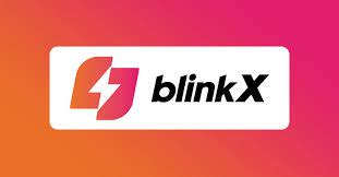 Blinkx vk  ×