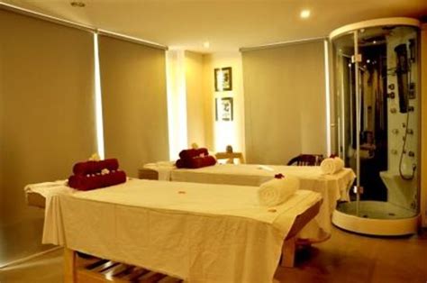 Blive spa gurgaon-spa in sector 46 gurgaon  Located at NH8, Crowne Plaza Today Gurugram, an IHG Hotel Gurgaon is opposite Signature Towers, about 14 km away from the Delhi International Airport
