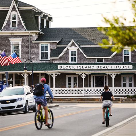 Block island beach house reviews  Location 4