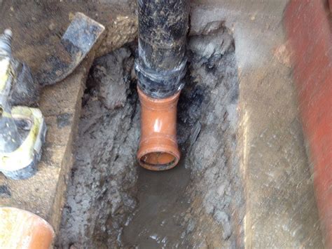 Blocked drains herne hill Blocked Drains Service In Ealing