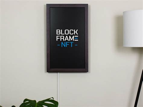 Blockframenft  Buy, sell, and trade NFTs