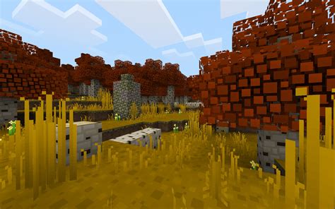 Blockpixel texture pack  6