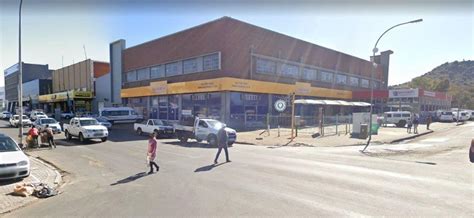 Bloemfontein government garage auction  Bloemfontein, Free State