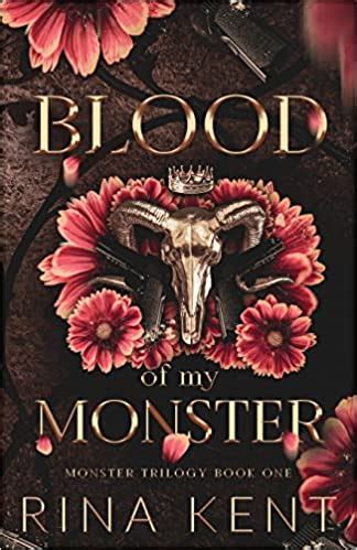 Blood of my monster rina kent pdf español  Free standard shipping with $35 orders