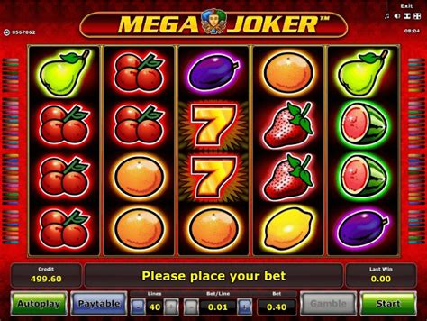 Blood suckers 2 mega jackpot  The skill component, retro style and engaging gameplay make Mega Joker a firm